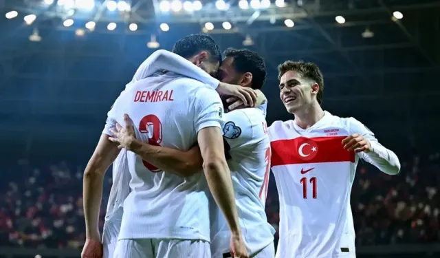 Türkiye-Fransa maçı öncesi son durum: Millî Takım’da kritik eksikler