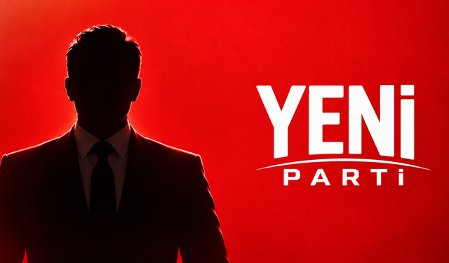 Antalya’da il başkanlığı için ikinci aday! YENİ Parti’de hareketlilik sürüyor