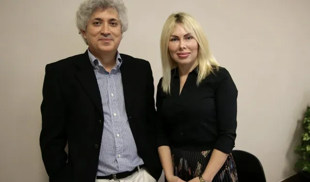 Antalya’nın ünlü doktor çifti kaza geçirdi! Özkan çiftinin sağlık durumu açıklandı