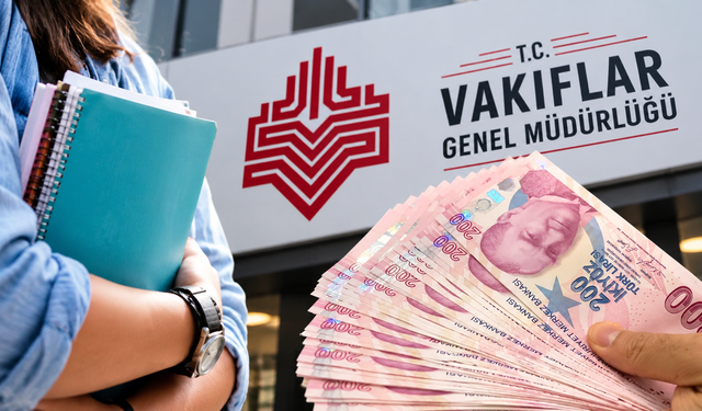 Antalya’da burs bekleyen öğrencilere müjde! Üniversitelilere aylık 4 bin TL destek