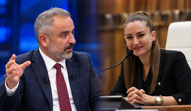 Büşra Özdemir'in AK Parti açıklaması yetmedi! “Bilgi ve belge olmadan konuşmayız”