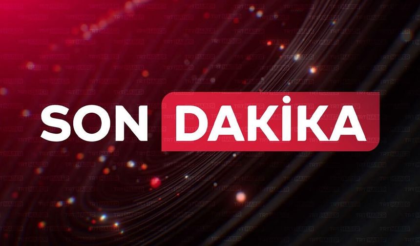 Adana'dan sonra Osmaniye de Sallandı!