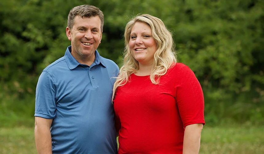 Aşka inancımız kalmadı: Antalyalı Mürsel Anna'yı aldatıyormuş!