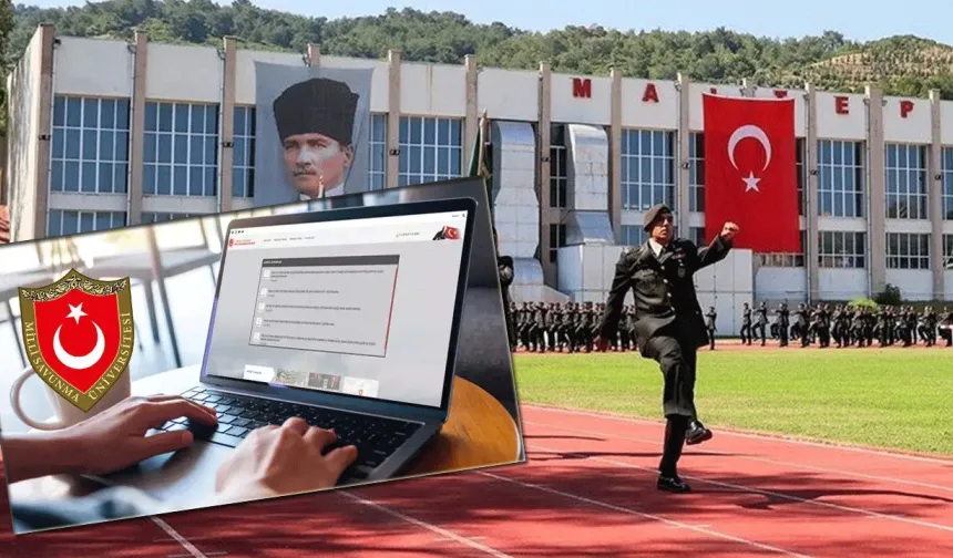 MSÜ tercih sonuçları açıklandı…Peki, mülakat tarihleri ne zaman?