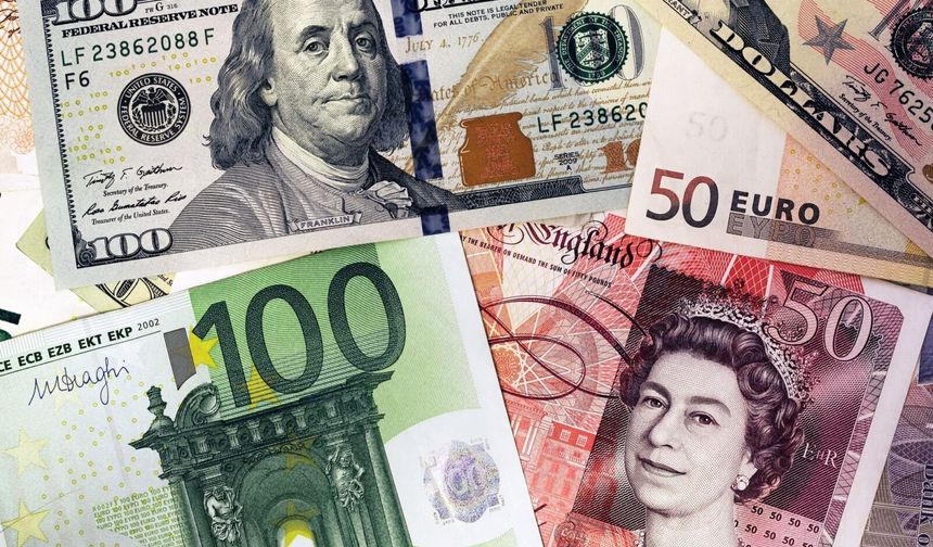 16 Nisan güncel döviz kuru: Euro arttı mı? Dolarda son durum ne?