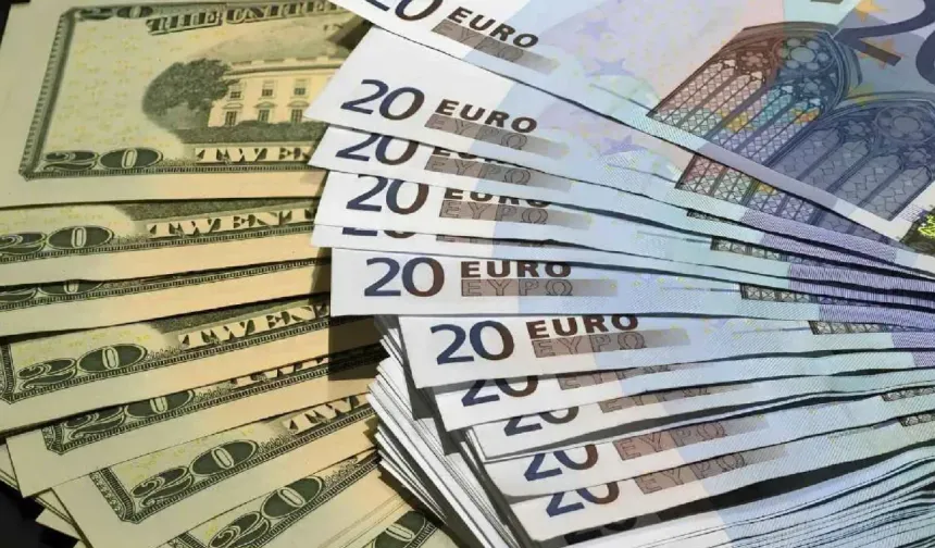 Dolar ve euro kaç TL oldu? 1 Aralık 2025 güncel döviz kuru