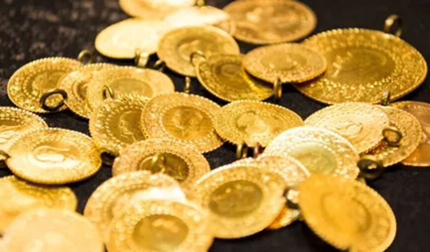 Altın alımı yapacaklar dikkat: Haftaya böyle başladı