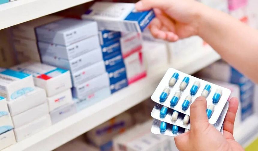 28 Ocak Çarşamba günü Antalya'daki nöbetçi eczaneler hangileri? Liste açıklandı!