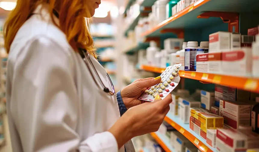 23 Ocak'ta Antalya'da hangi eczaneler nöbetçi? Detaylı liste belli oldu!