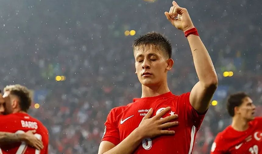 Arda Güler'e transfer iddiası! Yeni takımı hangisi?