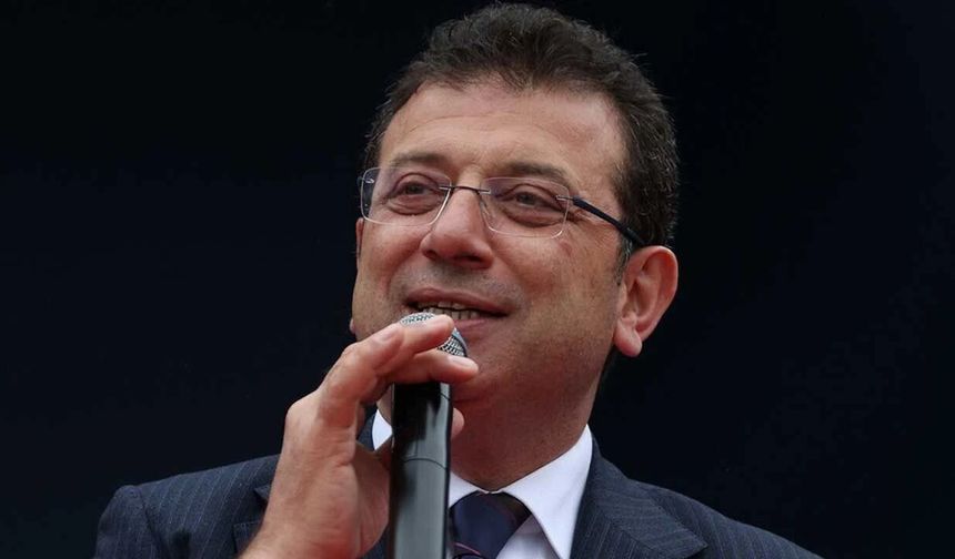 Mahkeme kararını verdi: İmamoğlu’nun hakaret davası düştü