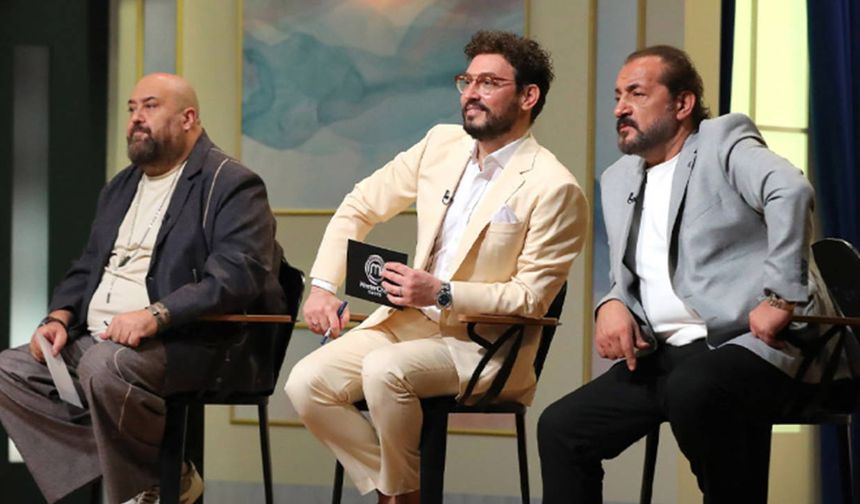 Masterchef izleyicilerinin çoğu bilmiyor: İşte o terimler