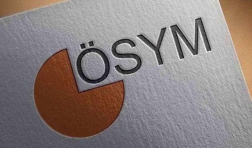 Milyonlarca kişinin beklediği KPSS merkezi atama başvuruları başlıyor…