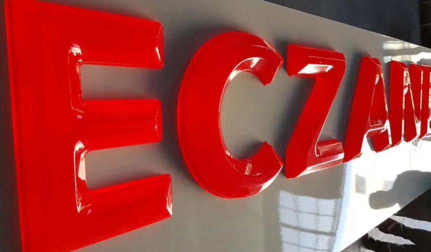 6 Aralık'ta Antalya'da hangi eczaneler nöbetçi? İlçe ilçe tam liste