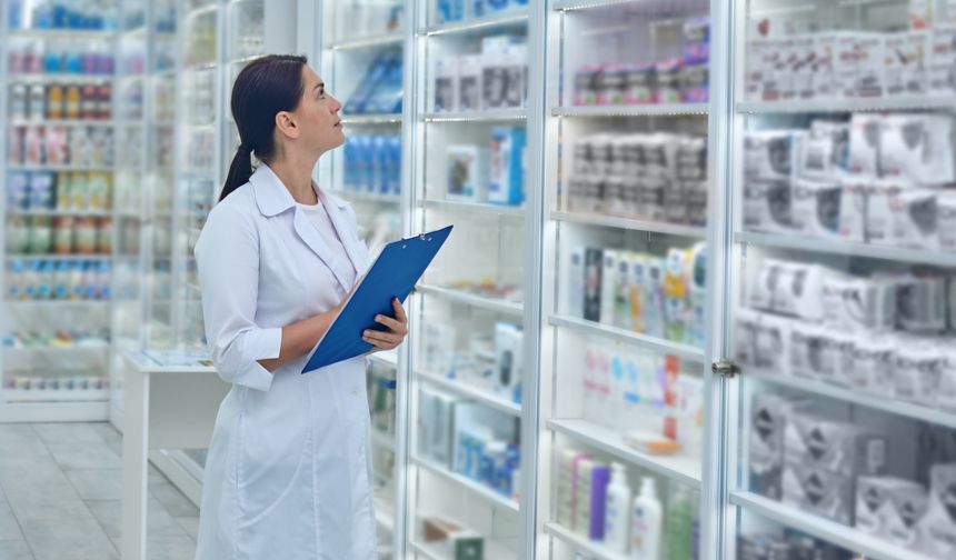 Antalya 7 Şubat 2026 Cumartesi nöbetçi eczaneler listesi