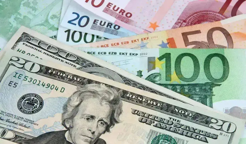 2 Nisan dövizde son durum: Dolar ve euro ne kadar?