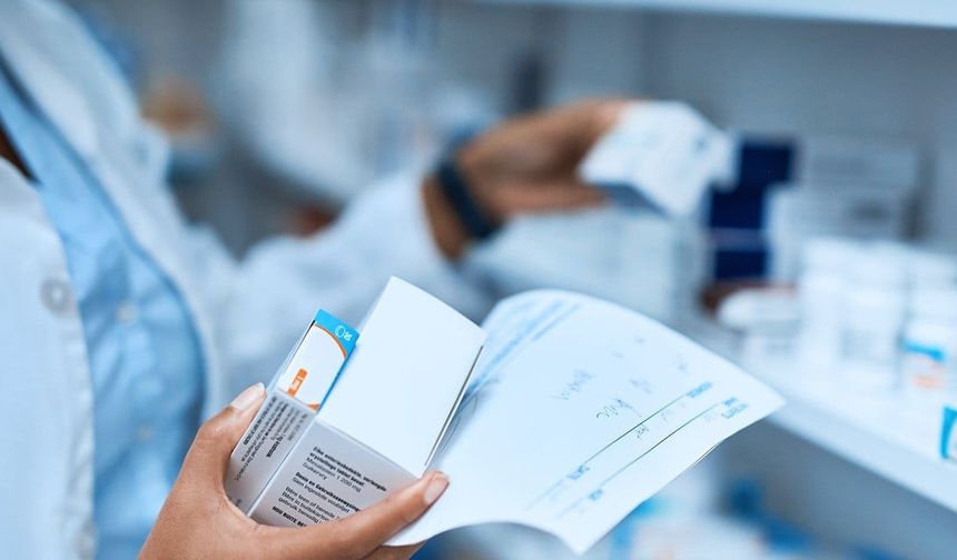 Antalya'da 5 Aralık'ta hangi eczaneler nöbetçi? İlçe ilçe tam liste!