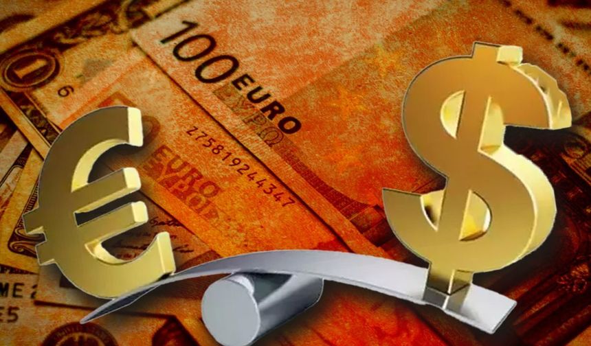 4 Ağustos döviz güne nasıl başladı? Dolar ve Euro kaç TL oldu?