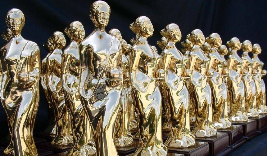 Altın Portakal için büyük ödül açıklandı: Toplam 11 milyon TL