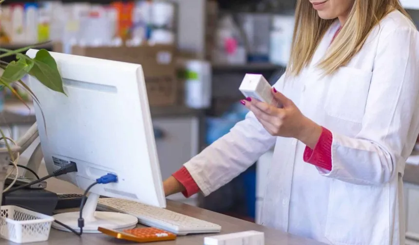 27 Ocak Salı: Antalya'da bu gece hangi eczaneler nöbetçi?