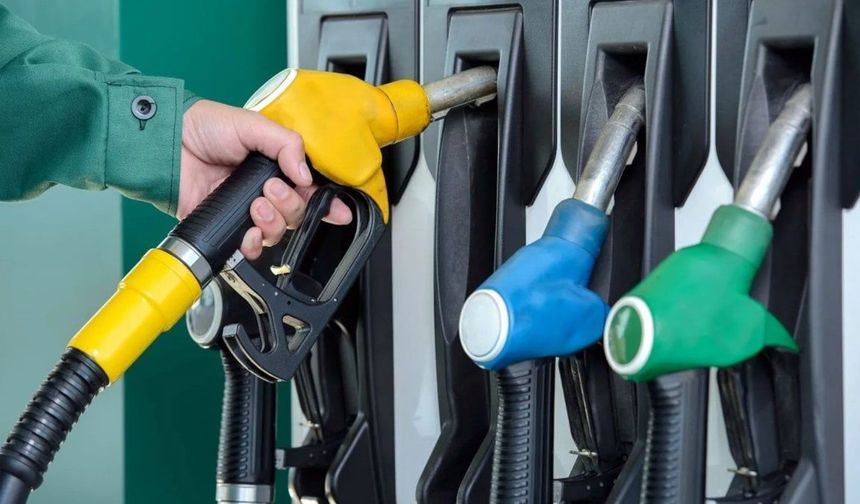 Motorine gece yarısı zammı: Temmuz ayında toplam artış 8 lirayı aştı