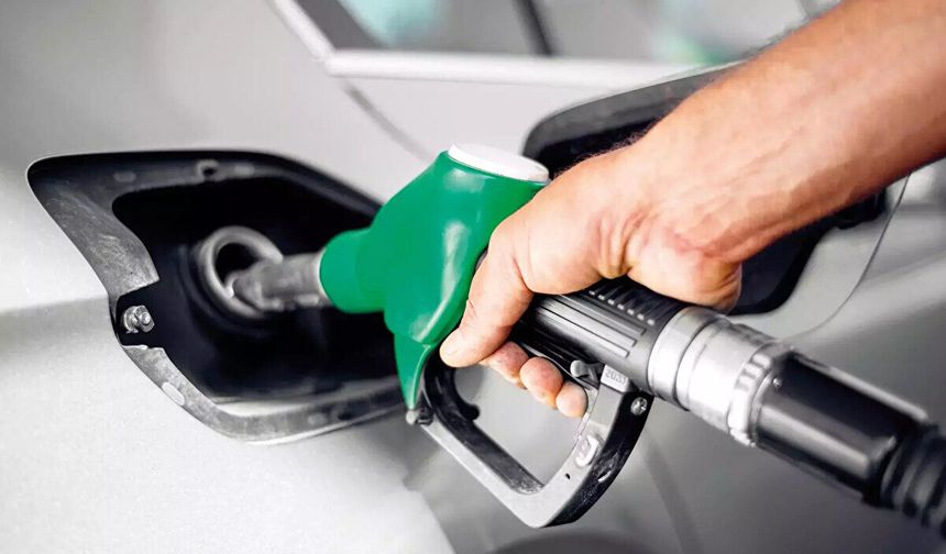 Araç sahiplerini kahreden haber: LPG'ye zam geldi!