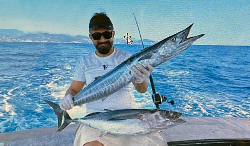 Kıyılarda 30 dereceyi aşan sular, Akdeniz’i zenginleştiriyor