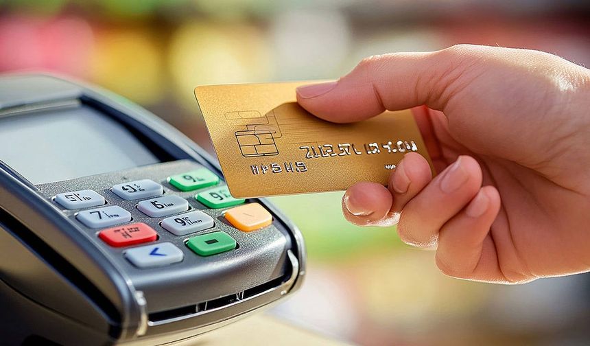 Nakit devri bitti: Pazarda pos zorunlu olacak