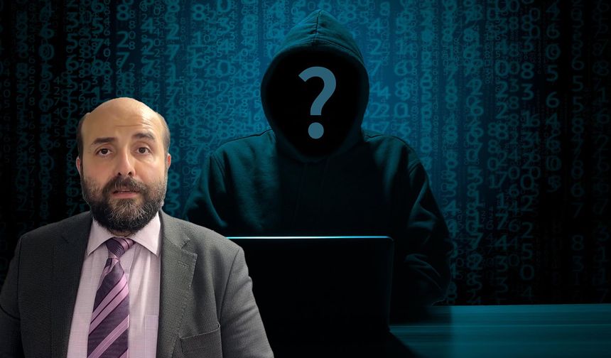 Uzmanlardan E-imza dolandırıcılığı uyarısı: Nasıl korunabiliriz?