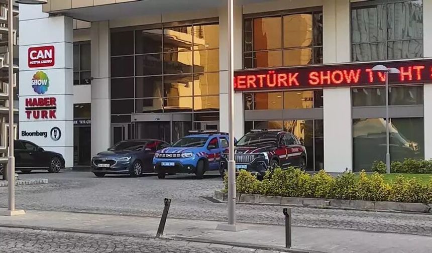 Can Holding yönetim kurulu başkanı Kenan Tekdağ'a tahliye