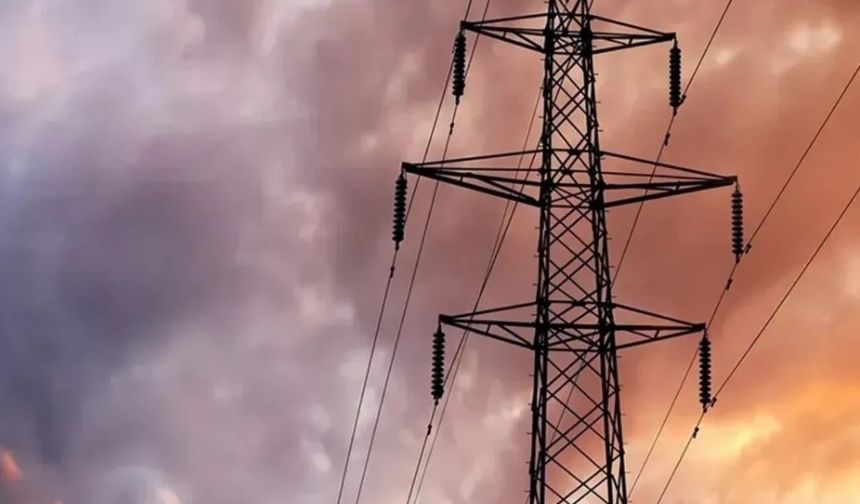 25 Ocak Pazar günü Antalya'nın bazı semtlerinde elektrik kesintisi yaşanacak!