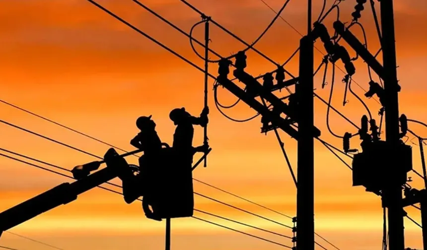 5 Aralık’ta Hatay’da geniş çaplı elektrik kesintisi: Saatlerce elektrik verilmeyecek