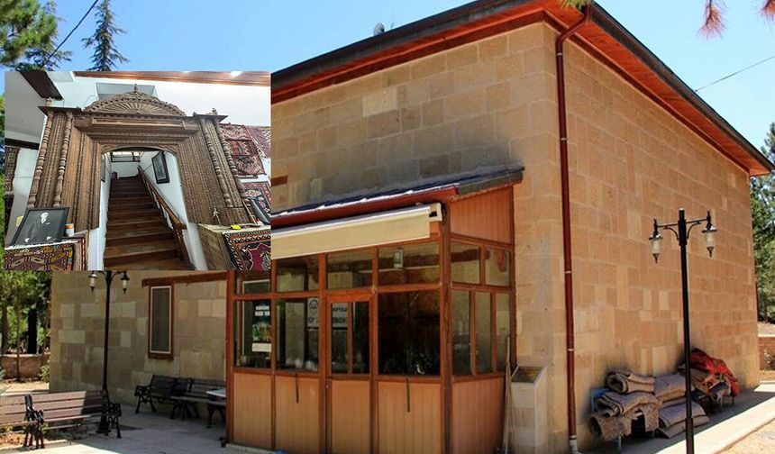 Konya’dan Antalya’ya uzanan mihrap yolculuğu sona eriyor