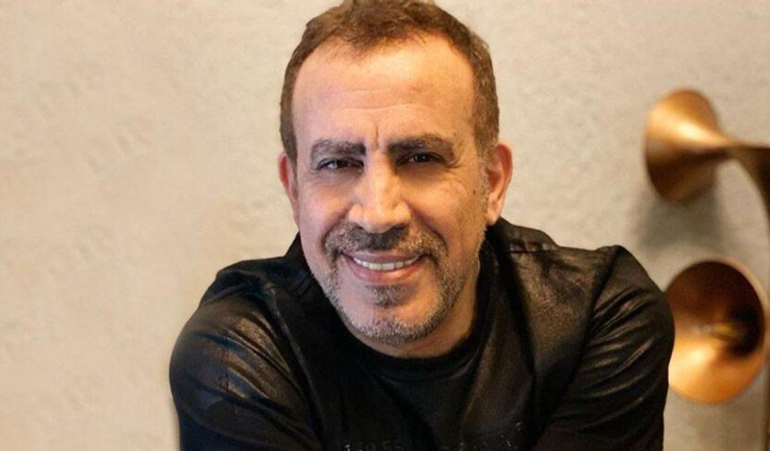 Hastaneye kaldırılmıştı: Şarkıcı Haluk Levent’in sağlık durumu belli oldu