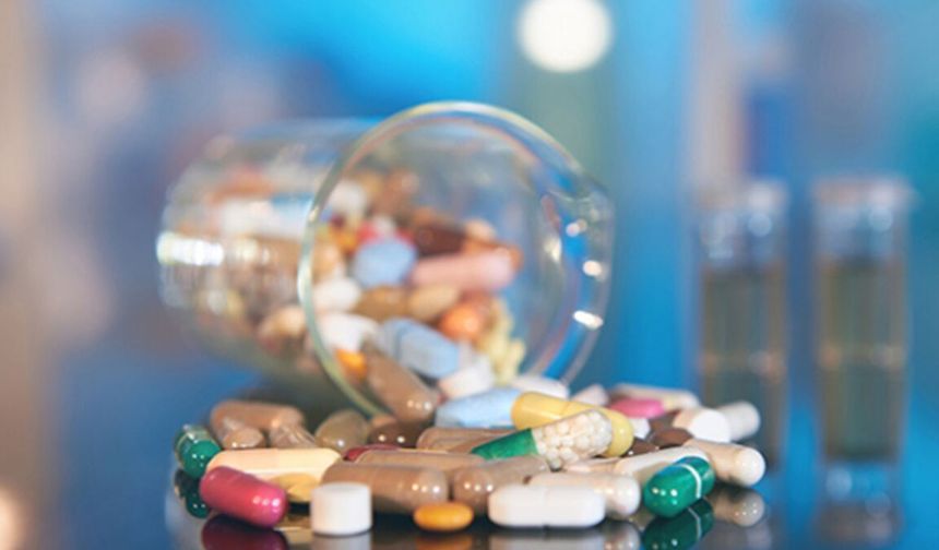 12 Mart Perşembe: Antalya nöbetçi eczaneler listesi