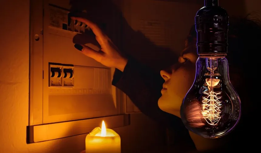 27 Nisan Pazartesi: Antalya’nın 10 ilçesine elektrik verilemeyecek