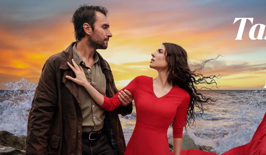 Taşacak Bu Deniz’e oyuncu transferi: Peki hangi oyuncu dizeye katılacak?