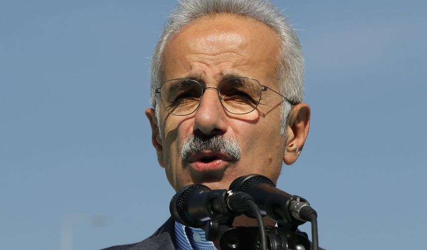 Sevindiren haber geldi: O projeyle seyahat süresi azalacak!