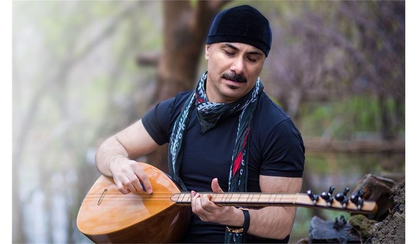 Antalya’da Hozan Beşir rüzgarı esecek: Ücretsiz bilet imkanı!