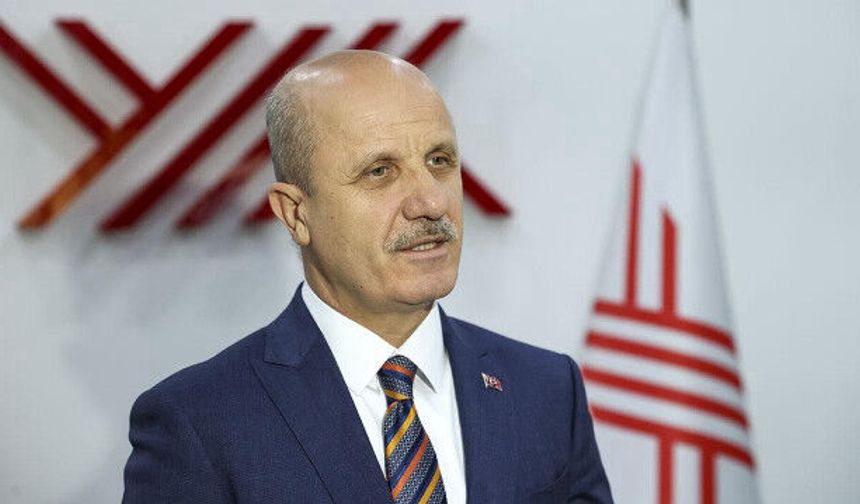 YÖK Başkanı açıkladı: O bölümlerin kontenjanı azaltılacak