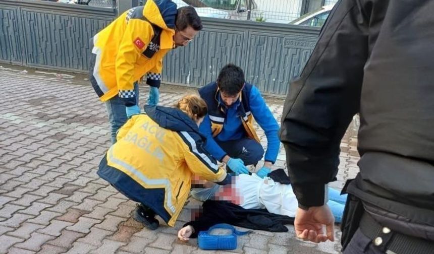 Evlenen eski sevgilisini hayattan kopardı: “Vicdanımla kendimi mahkum ettim”