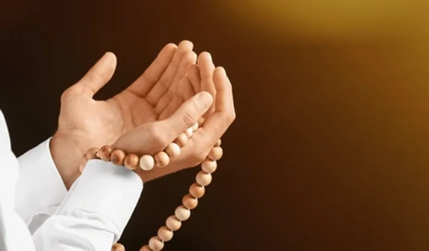 Kumluca'da Ramazan Ayı şerefi: Teravih namazı bu yıl 5 camide eda edilecek