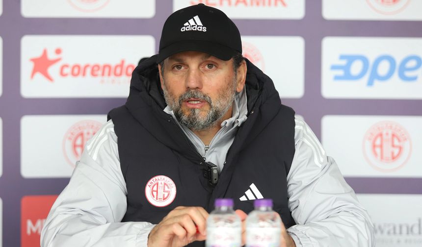 Erol Bulut taraftarlara seslendi: " Onlardan isteğimiz 12’nci güç olarak olmaları"