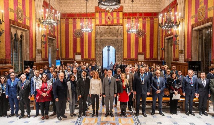 Mersin’de 400 milyon Euro’luk yatırım atağı