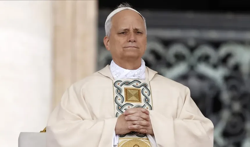 Papa Türkiye'ye geliyor! İlk durağı neresi olacak?