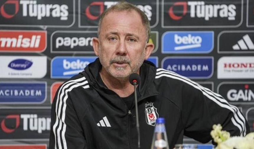 Sergen Yalçın rahatsızlandı: Sağlık durumu nasıl?