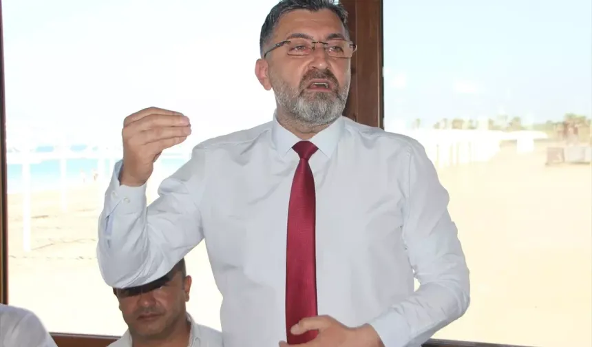 Serik Belediye Başkanı Kadir Kumbul "S*lahlı s*ldırı" iddialarına yanıt verdi!