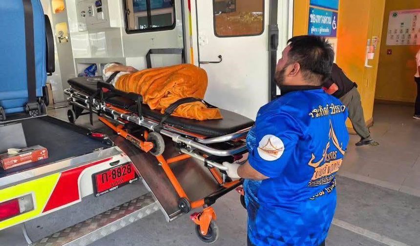 Tabuttan gelen ses herkesi şoke etti: Öldü sanılan kadın cenazede dirildi!