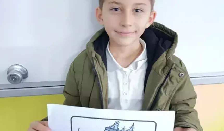 8 yaşında yürek yakan ölüm! Valilik arkadaşlarını korumak için harekete geçti