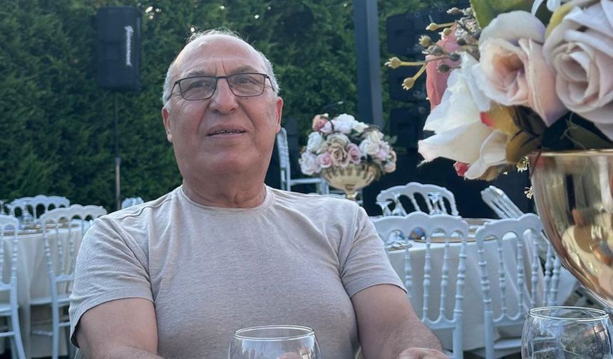 İş insanından sevenlerini üzecek haber! Adnan Görgen vefat etti!